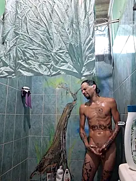 Toycockhot online show from September 19, 5:35 pm