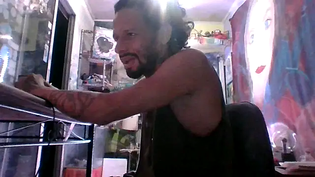 Toycockhot online show from September 27, 2:38 am