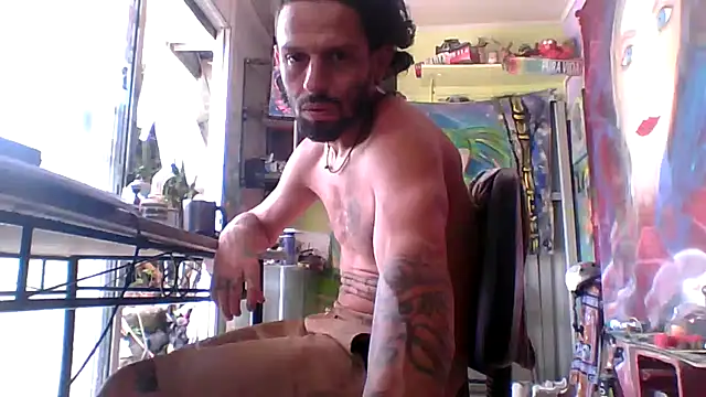 Toycockhot online show from October 4, 3:54 pm