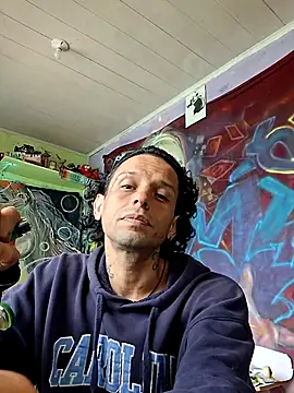 Toycockhot online show from October 20, 3:01 pm