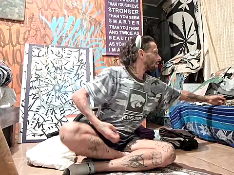 Toycockhot online show from November 20, 1:50 am