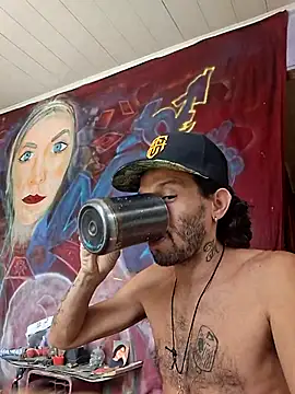 Toycockhot online show from January 8, 6:10 pm