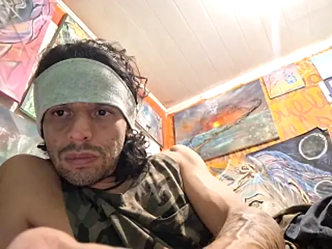 Toycockhot online show from February 28, 6:36 am