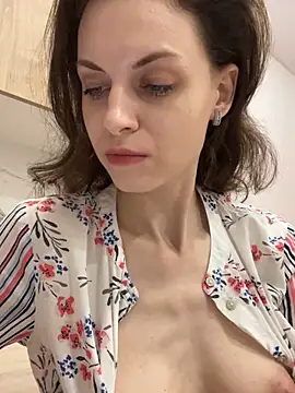 MissAnuta online show from March 10, 7:29 pm