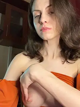 MissAnuta online show from November 1, 2:46 am