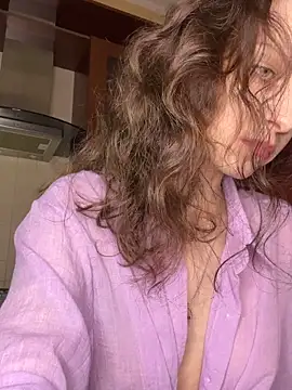 Snapshot of MissAnuta chatting on May 17, 3:52 pm MissAnuta online show from May 17, 3:52 pm