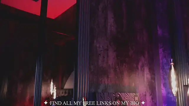 Charlotte Germanotta  online show from March 21, 1:26 pm