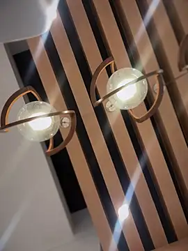 Belle    online show from December 8, 12:40 am