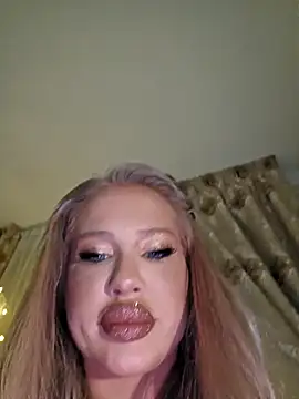 AlmaGraceX online show from December 31, 12:54 am