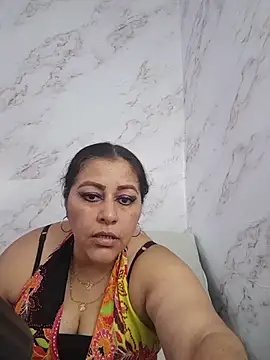 SexxyPamela online show from October 24, 7:10 pm