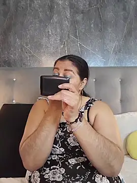 SexxyPamela online show from March 15, 12:44 pm