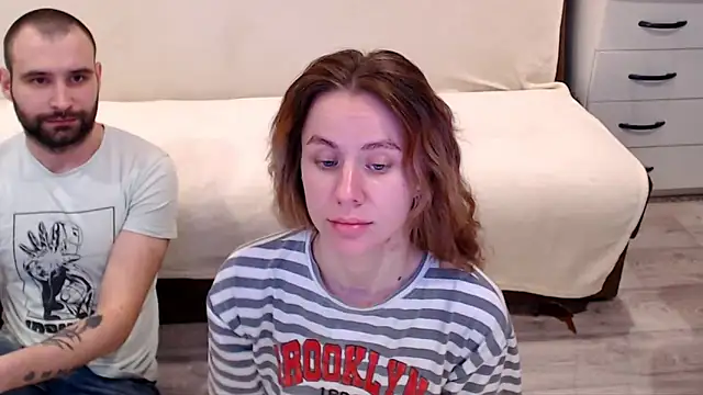 Mila Jon online show from January 10, 2:23 pm