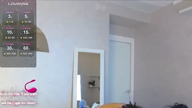 Melissa Fane online show from November 30, 3:16 pm