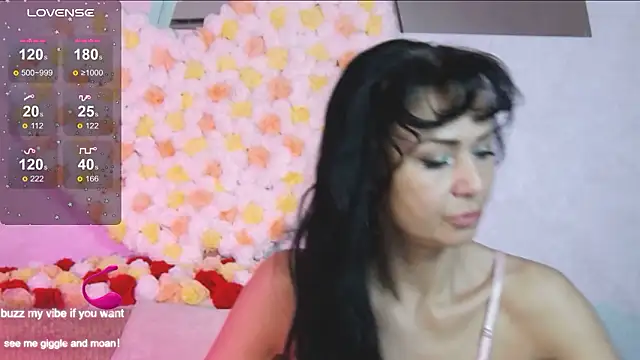 Melissa Fane online show from February 10, 6:56 pm