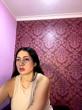 Snapshot of juliana_diaz chatting on October 15, 11:21 am juliana diaz online show from October 15, 11:21 am