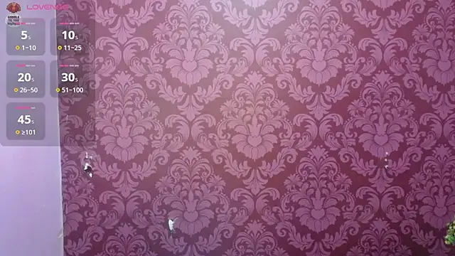 juliana diaz online show from April 8, 11:21 am