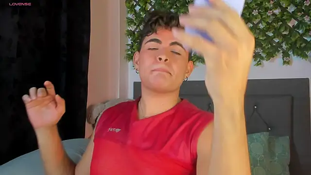 kamii 22 online show from November 7, 12:21 am