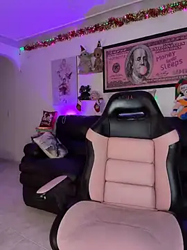 may aceros online show from December 22, 1:24 am