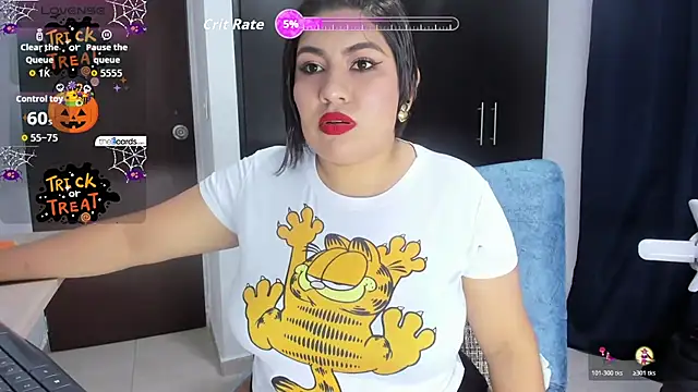 ElikoLanny  online show from October 30, 4:58 am