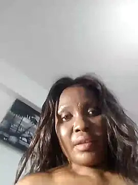 BigButtGodess online show from March 2, 4:50 am