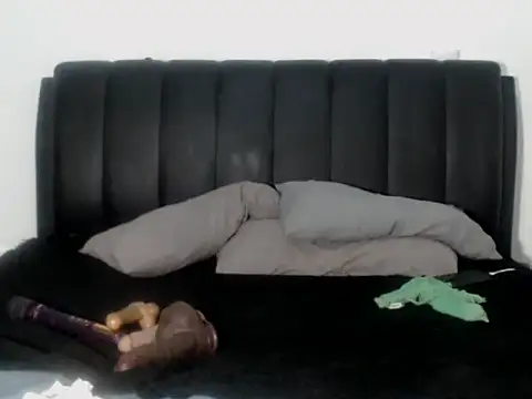 BigButtGodess online show from October 16, 2:45 am