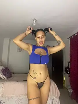 Snapshot of AlondraDiossa03 chatting on December 26, 8:11 pm AlondraDiossa03 online show from December 26, 8:11 pm