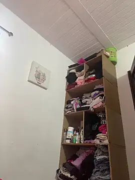 AlondraDiossa03 online show from April 6, 3:13 pm