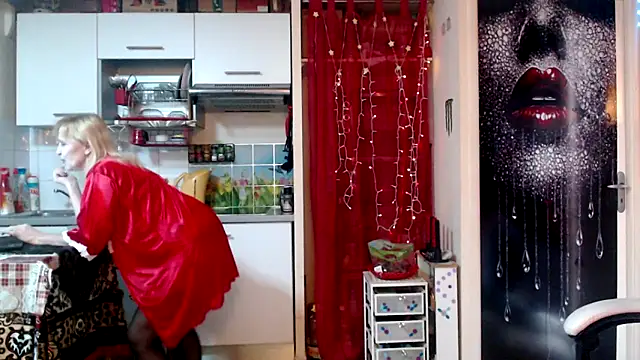 Ala-N-Dala online show from April 2, 8:45 am