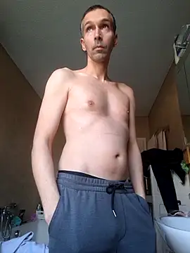 Snapshot of Geiler-boy313 chatting on February 15, 10:03 am Geiler-boy313 online show from February 15, 10:03 am