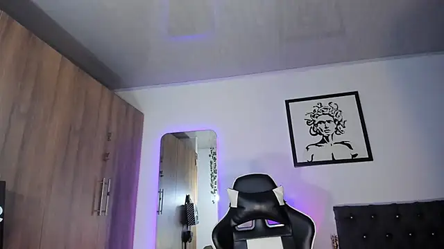 AlanNaughty online show from January 14, 11:53 pm