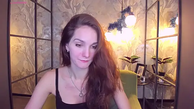 MirandaGlow online show from January 16, 5:53 am