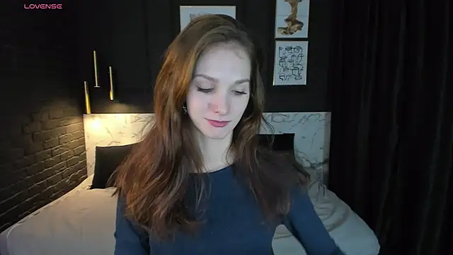 MirandaGlow online show from January 28, 5:43 am