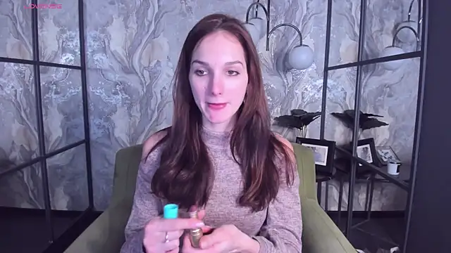 MirandaGlow online show from February 7, 11:56 am