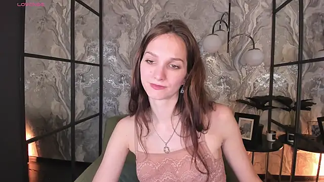 MirandaGlow online show from March 17, 11:53 am