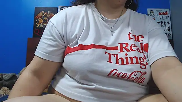 SwtLatinaXX online show from February 7, 12:14 am