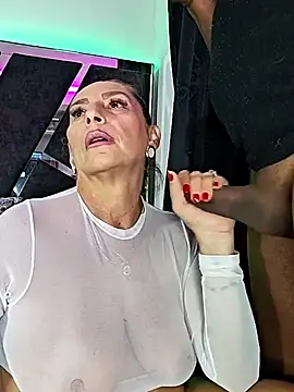 Lossexycacha online show from March 21, 8:50 am