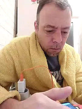 david geam online show from January 9, 4:08 am