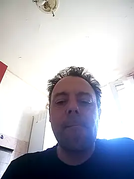 david geam online show from March 6, 10:20 am