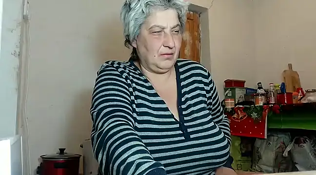 Snapshot of ExquisiteMature chatting on January 24, 11:34 pm ExquisiteMature online show from January 24, 11:34 pm