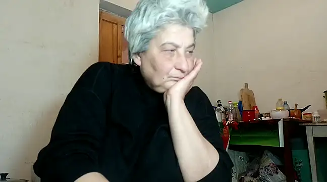 Snapshot of ExquisiteMature chatting on January 26, 12:43 pm ExquisiteMature online show from January 26, 12:43 pm