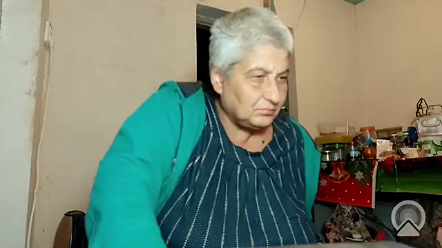 Snapshot of ExquisiteMature chatting on September 17, 11:50 pm ExquisiteMature online show from September 17, 11:50 pm