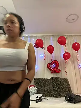 carolgaita online show from February 16, 11:27 am