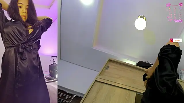 carolgaita online show from November 25, 11:10 am