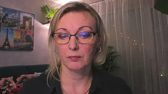 vanessa chat online show from January 14, 5:45 pm