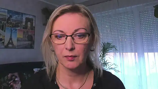 vanessa chat online show from January 22, 2:24 pm