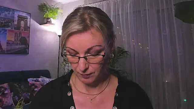 vanessa chat online show from January 22, 5:28 pm