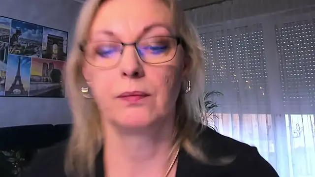 vanessa chat online show from January 27, 2:35 pm