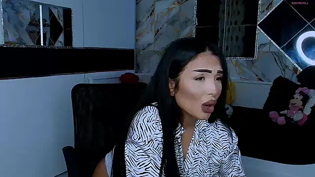 mistress meryem online show from November 7, 11:49 pm