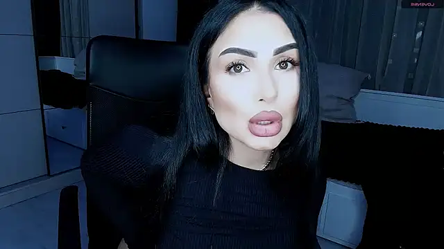 Snapshot of mistress_meryem chatting on February 27, 11:05 pm mistress meryem online show from February 27, 11:05 pm