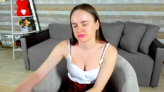 SusanSmit online show from February 21, 7:54 pm